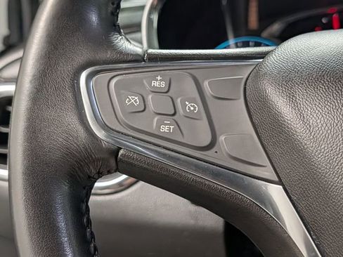 Used 2018 Chevrolet Equinox LT w/ Redline Edition AWD/4WD image 20