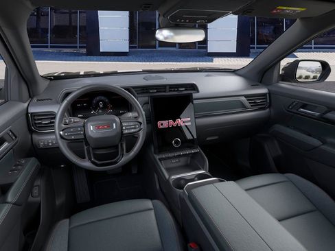 New 2026 GMC Terrain AT4 image 15