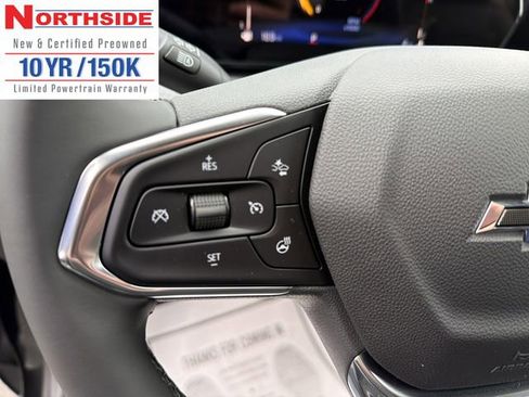 New 2026 Chevrolet Trax ACTIV image 19