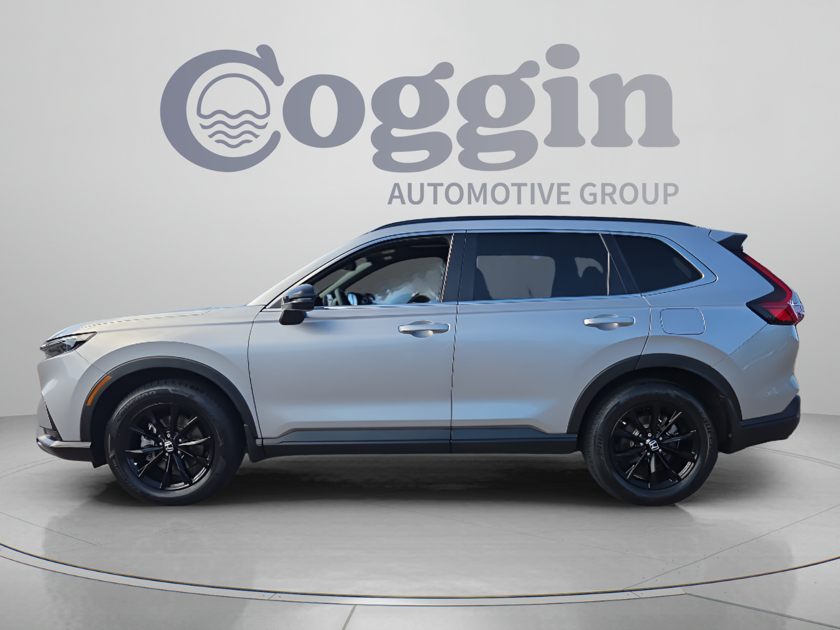 Certified 2023 Honda CR-V Sport image 2