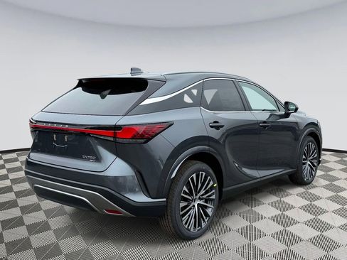 New 2026 Lexus RX 350 Premium Plus AWD/4WD image 2
