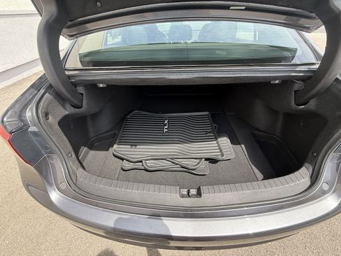 Used 2019 Acura TLX FWD image 14