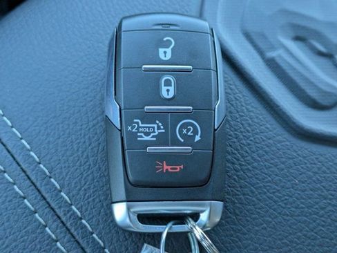 Used 2026 RAM 3500 Laramie image 26