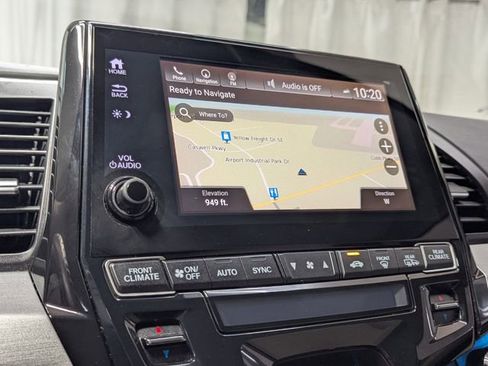 Used 2021 Honda Odyssey Touring image 17