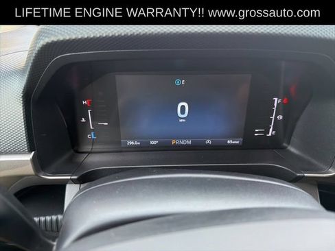 New 2026 Ford Ranger XLT w/ Equipment Group 301A High AWD/4WD image 16