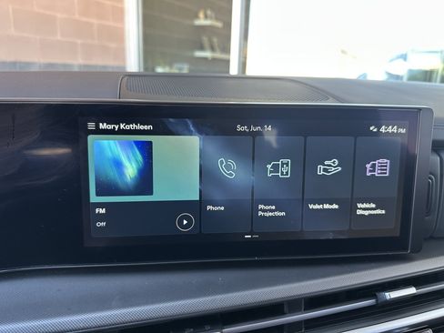 Used 2024 Hyundai Santa Fe SEL image 19