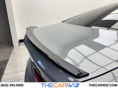 Used 2025 BMW M4 Competition w/ Executive Package image 28