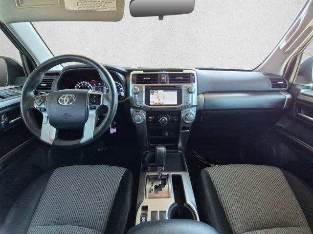 Used 2016 Toyota 4Runner SR5 RWD image 18
