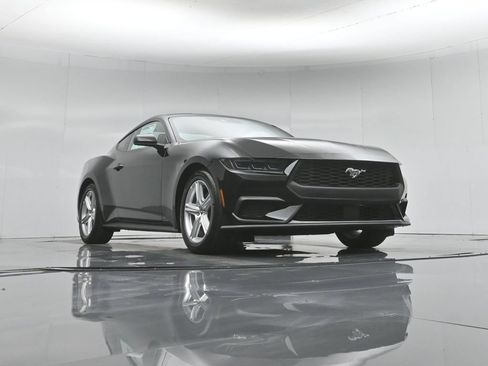 New 2026 Ford Mustang Coupe RWD image 43