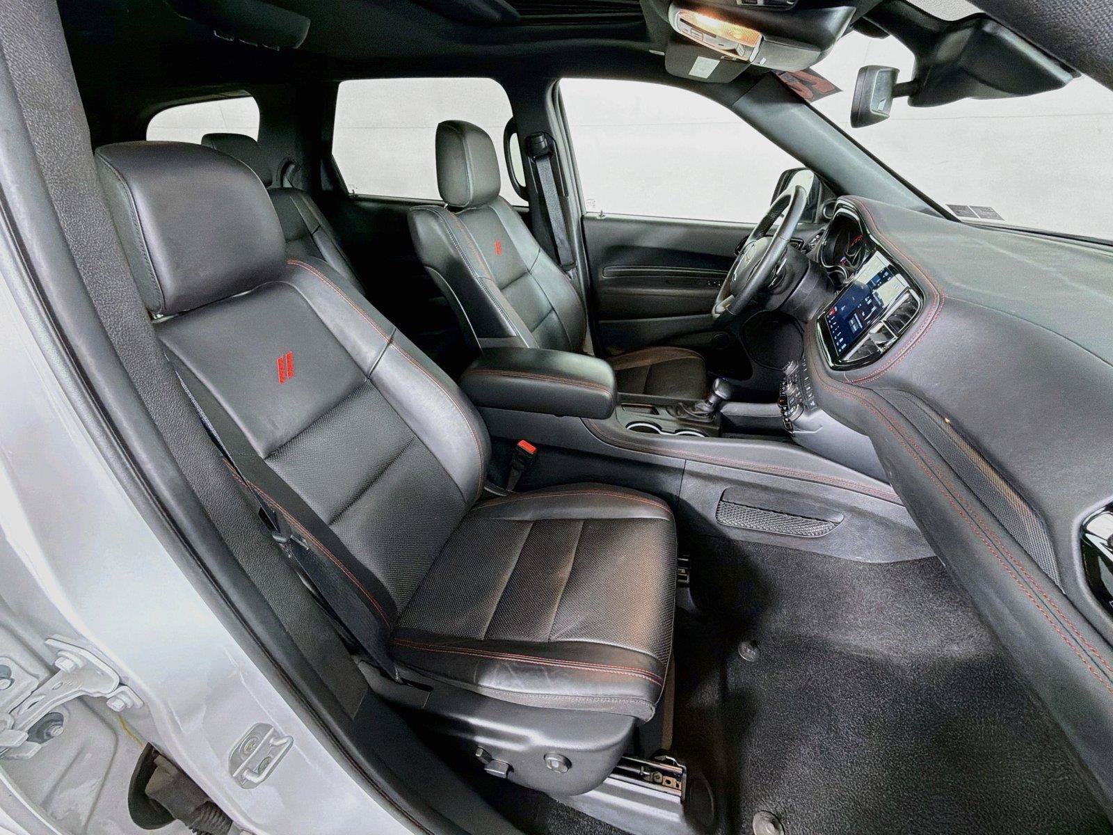 Used 2026 Dodge Durango GT AWD/4WD image 31
