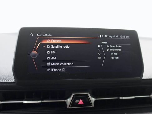 Used 2024 Toyota Supra RWD image 23