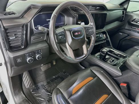 Used 2022 GMC Sierra 1500 AT4 w/ AT4 Premium Package AWD/4WD image 23