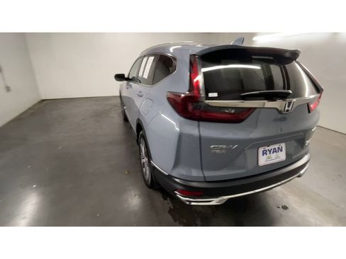 Used 2022 Honda CR-V Touring image 7