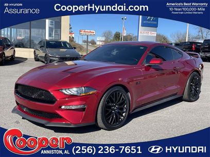 Used 2019 Ford Mustang GT w/ GT Performance Package