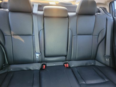 Used 2020 Subaru Legacy Limited AWD/4WD image 27