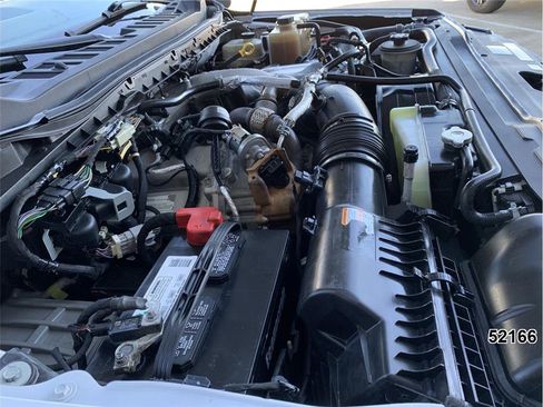 Used 2023 Ford F350 XL w/ XL Driver Assist Package image 14