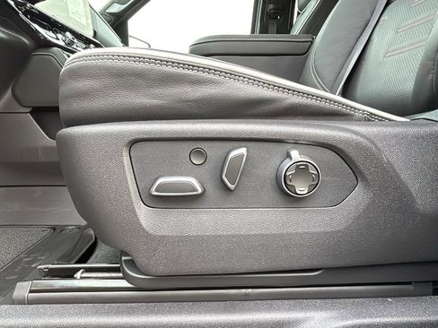 New 2026 GMC Sierra 1500 AT4X image 24