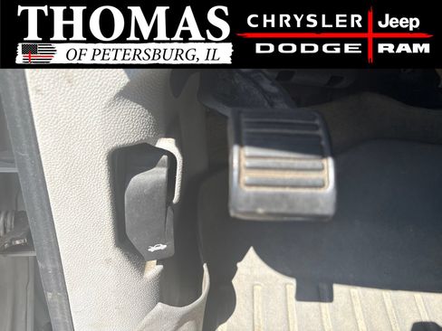 Used 2009 Chevrolet Silverado 2500 LTZ w/ Safety Package AWD/4WD image 13
