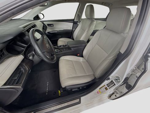 Used 2018 Toyota Avalon Limited image 14