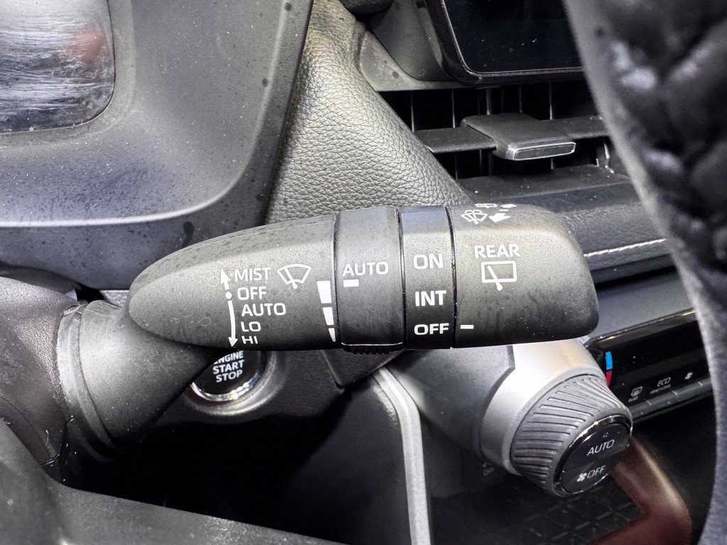 Certified 2025 Toyota RAV4 Limited w/ Advanced Technology Package AWD/4WD image 29