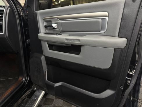 Used 2014 RAM 1500 Big Horn AWD/4WD image 5