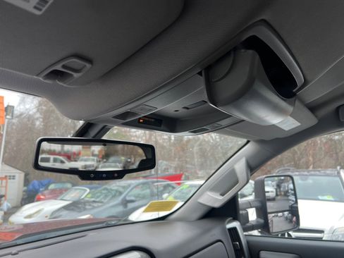 Used 2016 Chevrolet Silverado 2500 LT w/ All Star Edition image 25