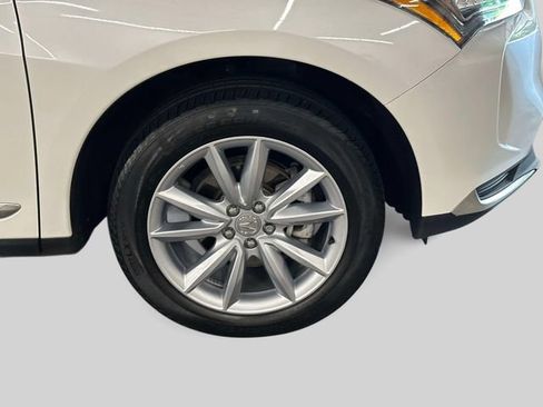 Certified 2023 Acura RDX AWD image 10