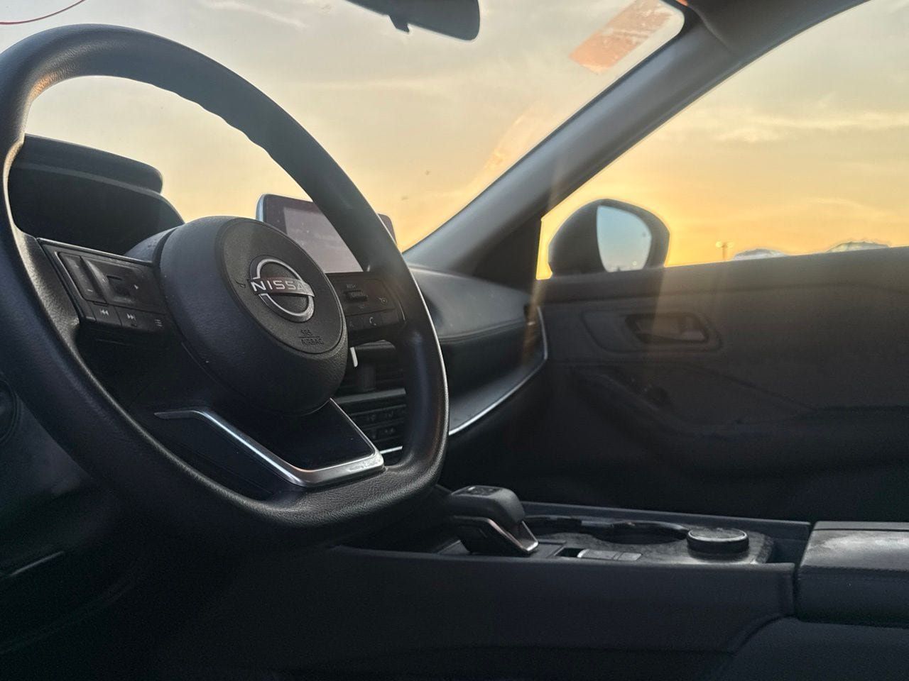 Certified 2023 Nissan Rogue S AWD/4WD image 37