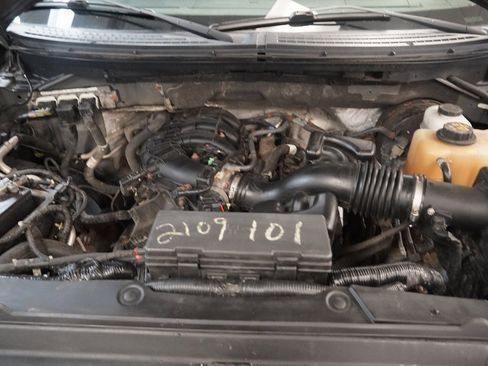 Used 2012 Ford F150 XL w/ PWR Equipment Group image 16