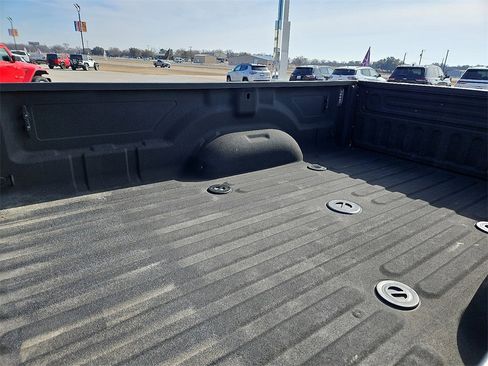 Certified 2021 RAM 3500 Limited image 17