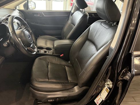 Used 2019 Subaru Legacy 2.5i Limited w/ Popular Package #2A image 20