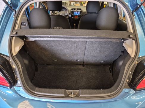 Used 2022 Mitsubishi Mirage ES FWD image 14