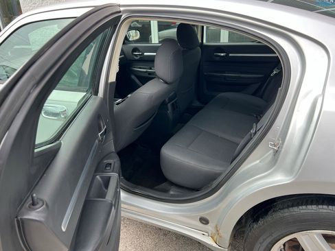 Used 2008 Dodge Charger SE RWD image 12