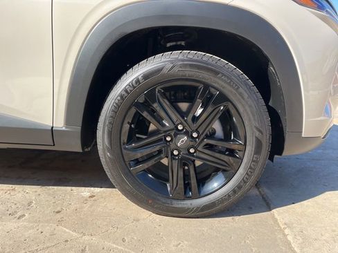 New 2026 Chevrolet Trax ACTIV image 9