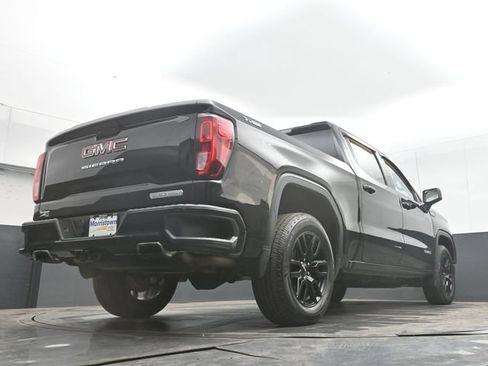 Used 2020 GMC Sierra 1500 Elevation w/ Elevation Value Package AWD/4WD image 44