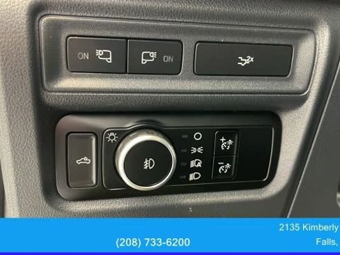 Used 2024 Ford F150 Lariat w/ Equipment Group 502A High image 22