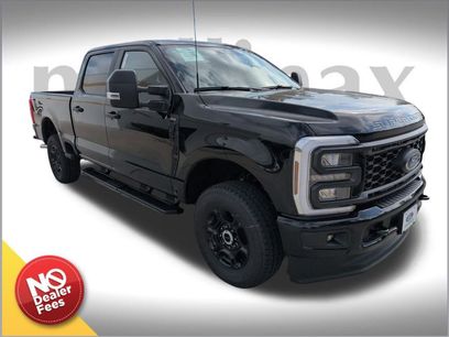 New 2026 Ford F250 XL