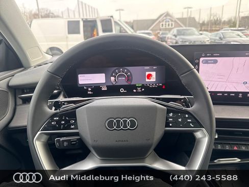 New 2026 Audi Q3 quattro 2.0T image 15