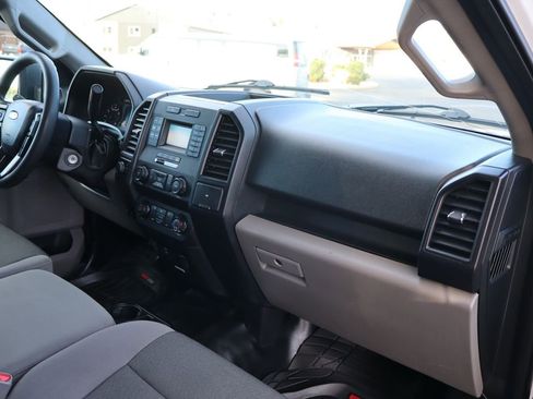 Used 2017 Ford F150 XL w/ XL Power Equipment Group image 46