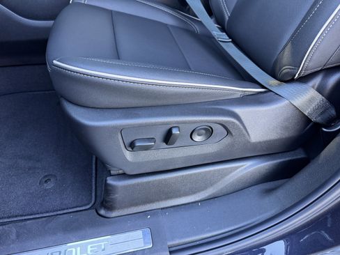 New 2026 Chevrolet Suburban Premier w/ Sun And Tow Package image 14