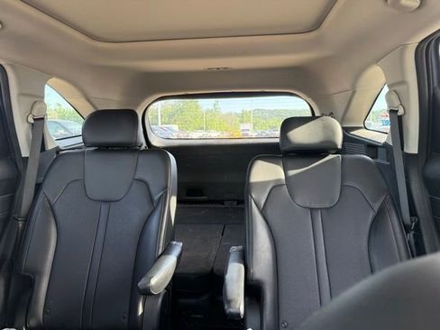 Used 2021 Kia Sorento SX AWD/4WD image 16