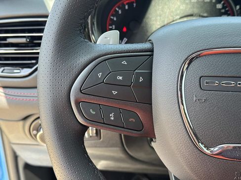 New 2026 Dodge Durango GT AWD/4WD image 23