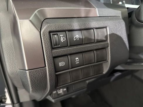 New 2025 Toyota Tacoma SR5 image 16