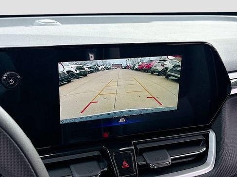 New 2026 Chevrolet TrailBlazer LT FWD image 14
