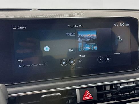 Certified 2025 Kia K5 GT-Line image 23