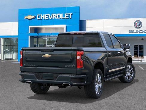 New 2026 Chevrolet Silverado 1500 High Country image 37