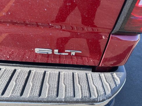 Used 2024 GMC Sierra 1500 SLT w/ SLT Premium Plus Package image 7