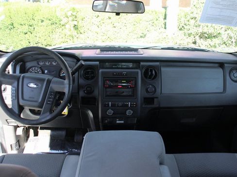 Used 2013 Ford F150 STX w/ Mid Equipment Group RWD image 28