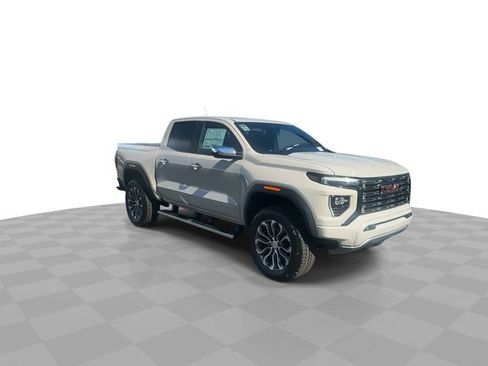 New 2026 GMC Canyon Denali image 2