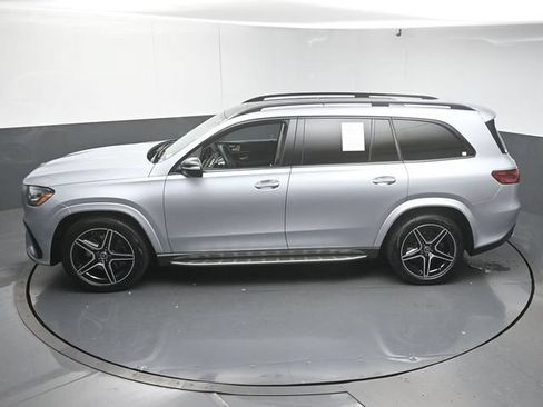 Used 2026 Mercedes-Benz GLS 450 4MATIC image 47
